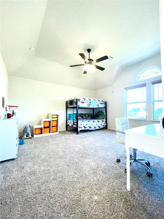 Falls Prosper Ph 2 - Residential Lease