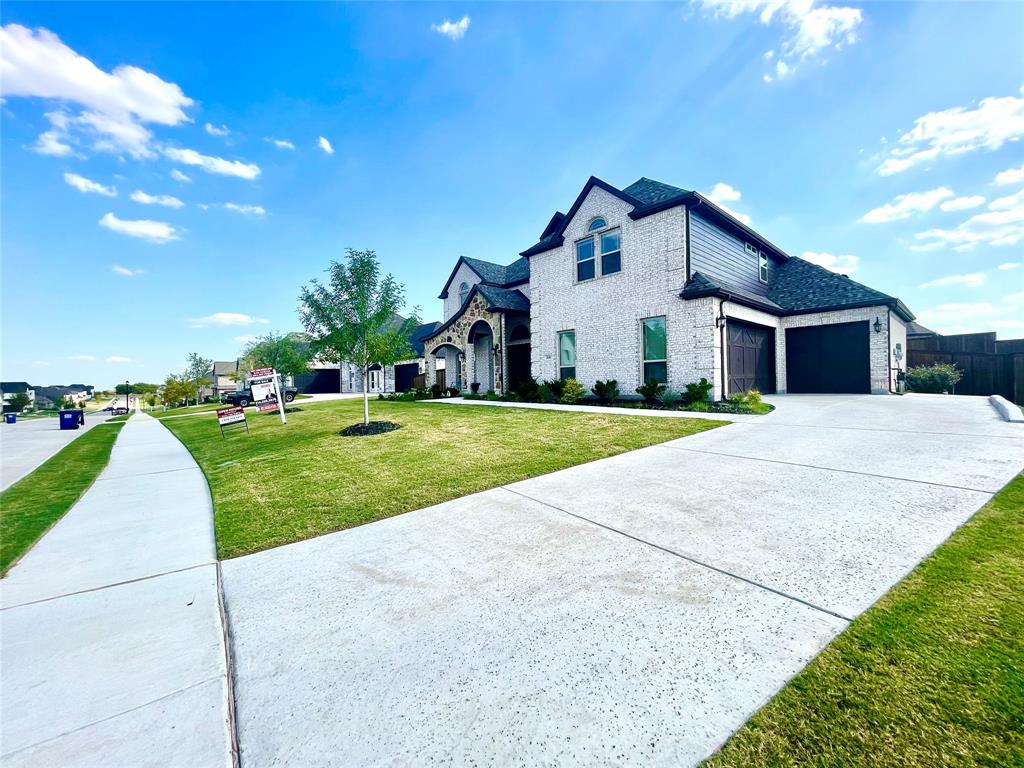 Falls Prosper Ph 2 - Residential Lease