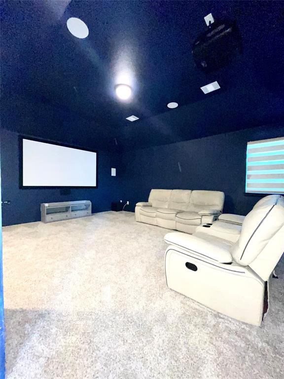 Falls Prosper Ph 2 - Residential Lease