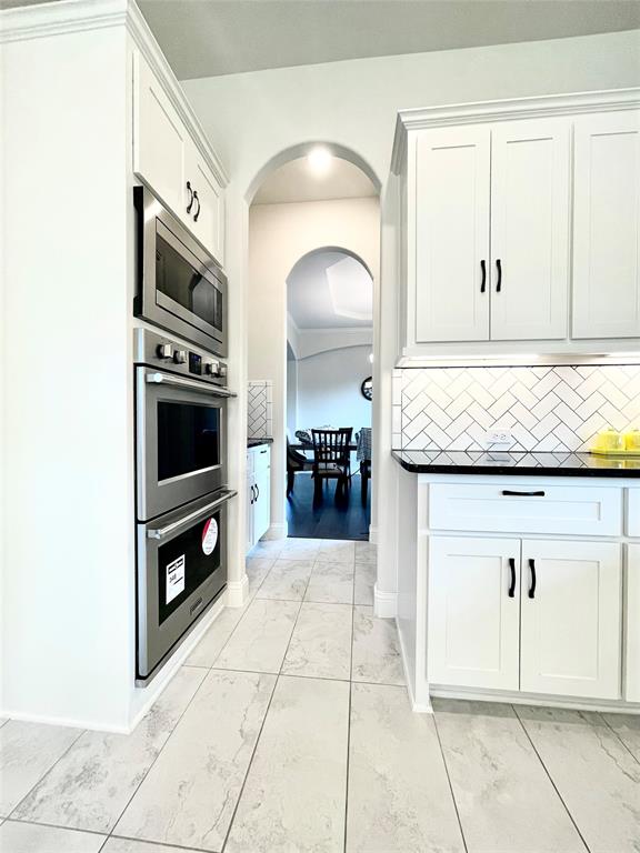 Falls Prosper Ph 2 - Residential Lease