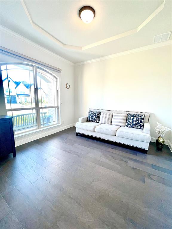 Falls Prosper Ph 2 - Residential Lease