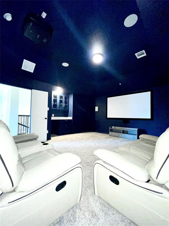 Falls Prosper Ph 2 - Residential Lease