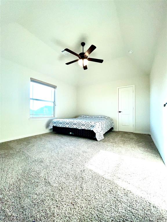 Falls Prosper Ph 2 - Residential Lease