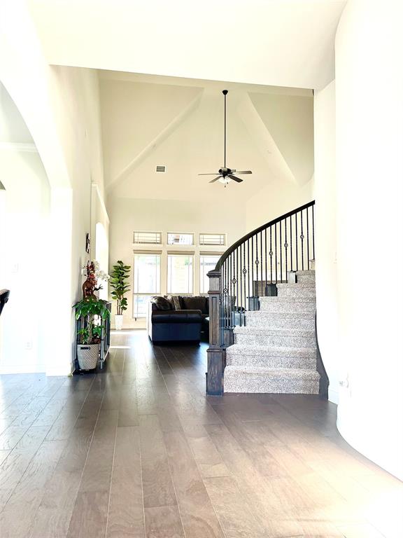 Falls Prosper Ph 2 - Residential Lease