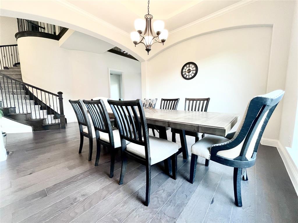 Falls Prosper Ph 2 - Residential Lease