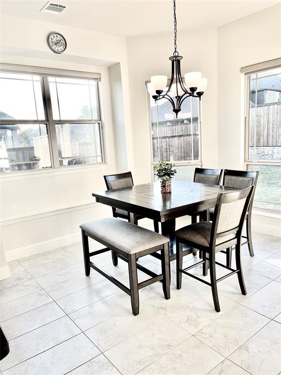 Falls Prosper Ph 2 - Residential Lease