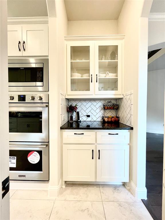 Falls Prosper Ph 2 - Residential Lease