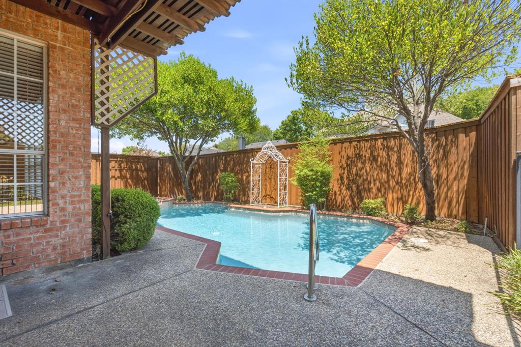 4309 Mckavett Drive