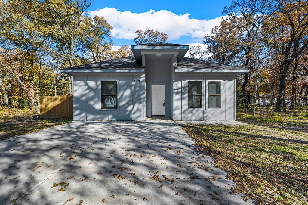 Indian Harbor Sub Sec A - Residential Lease