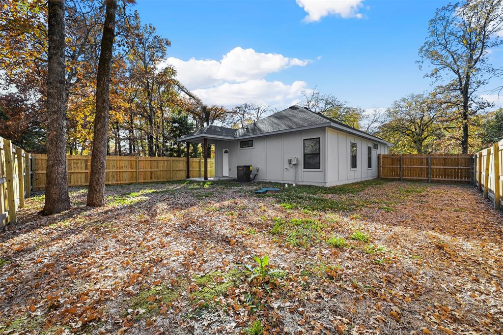 Indian Harbor Sub Sec A - Residential Lease