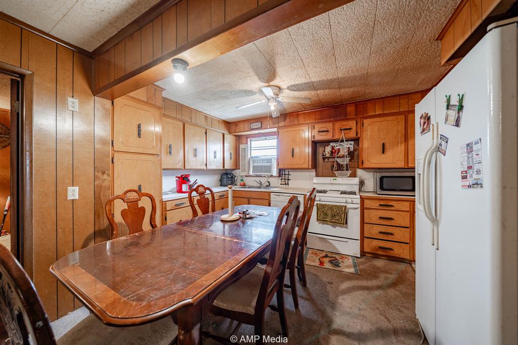 Moore's West Hamlin - Residential