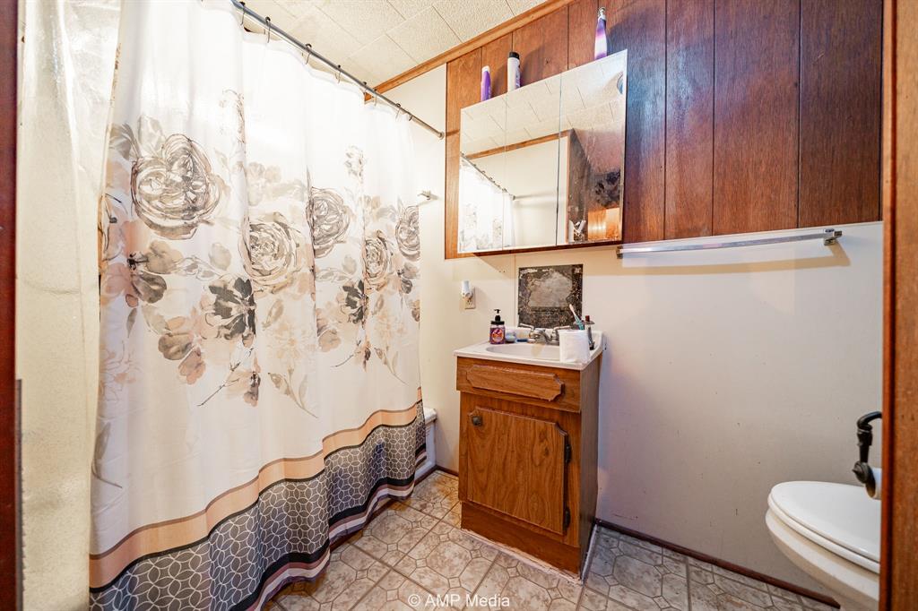 Moore's West Hamlin - Residential