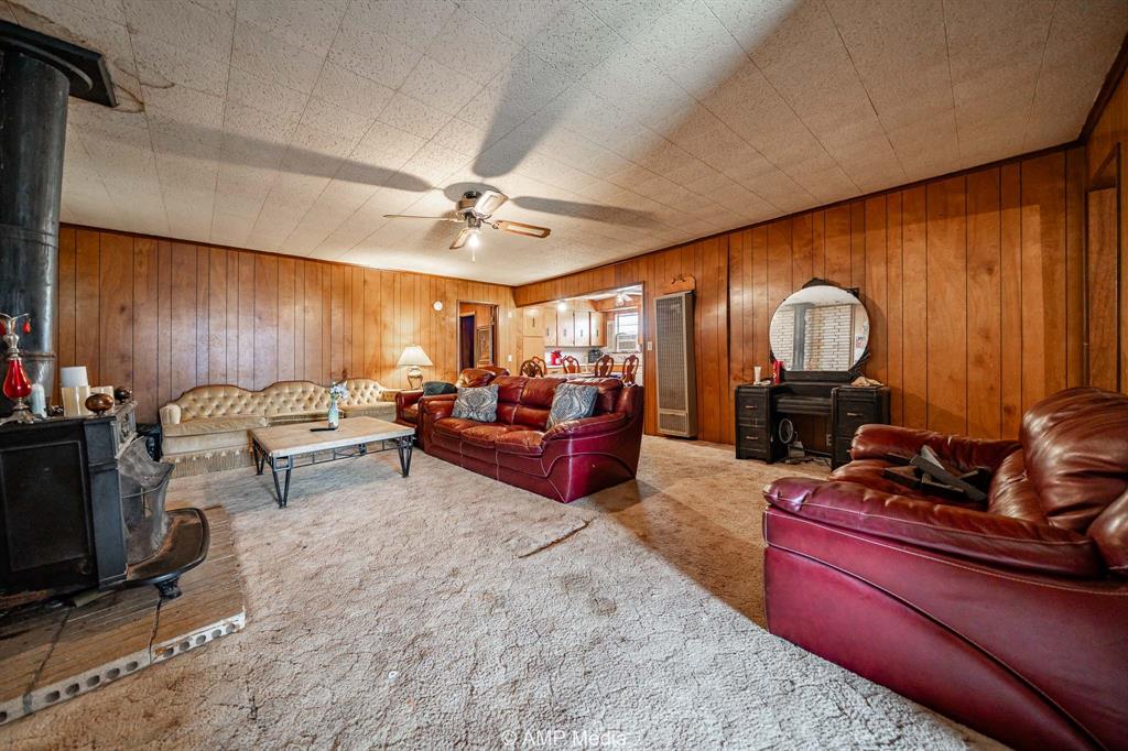 Moore's West Hamlin - Residential