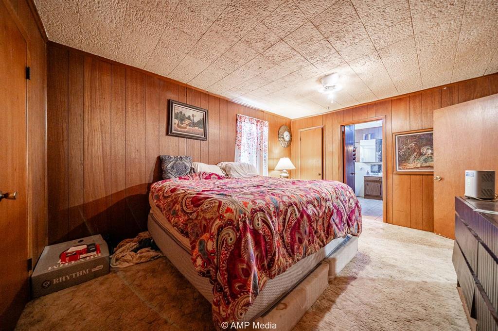 Moore's West Hamlin - Residential