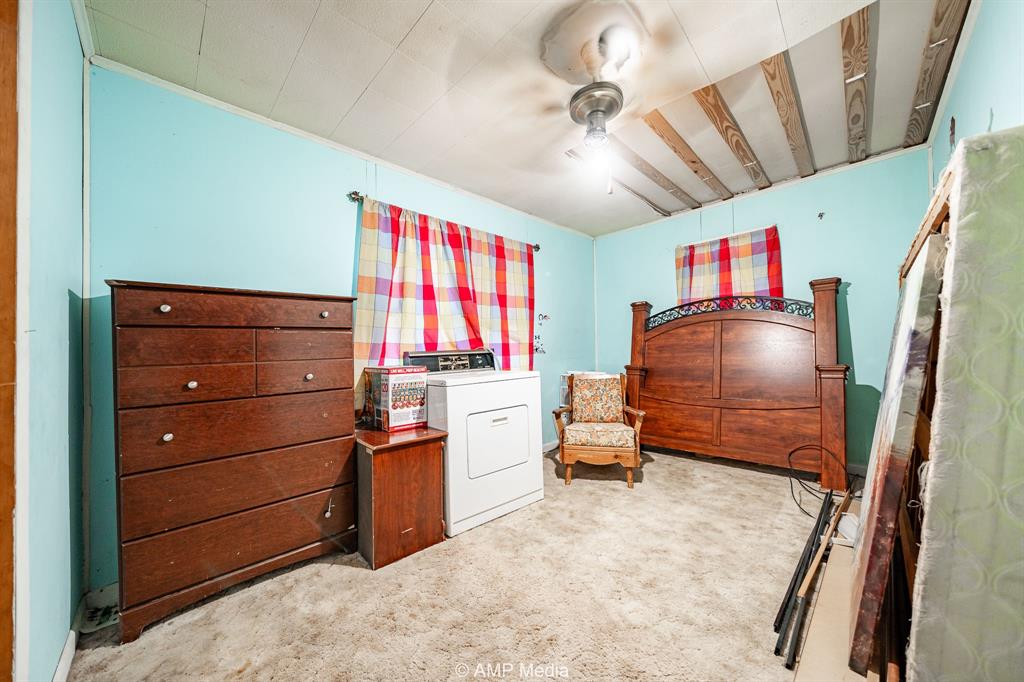 Moore's West Hamlin - Residential