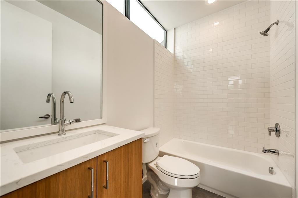 5943 Ross Ave Condos - Residential Lease