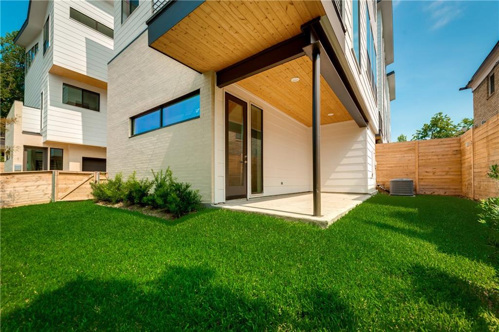 5943 Ross Ave Condos - Residential Lease