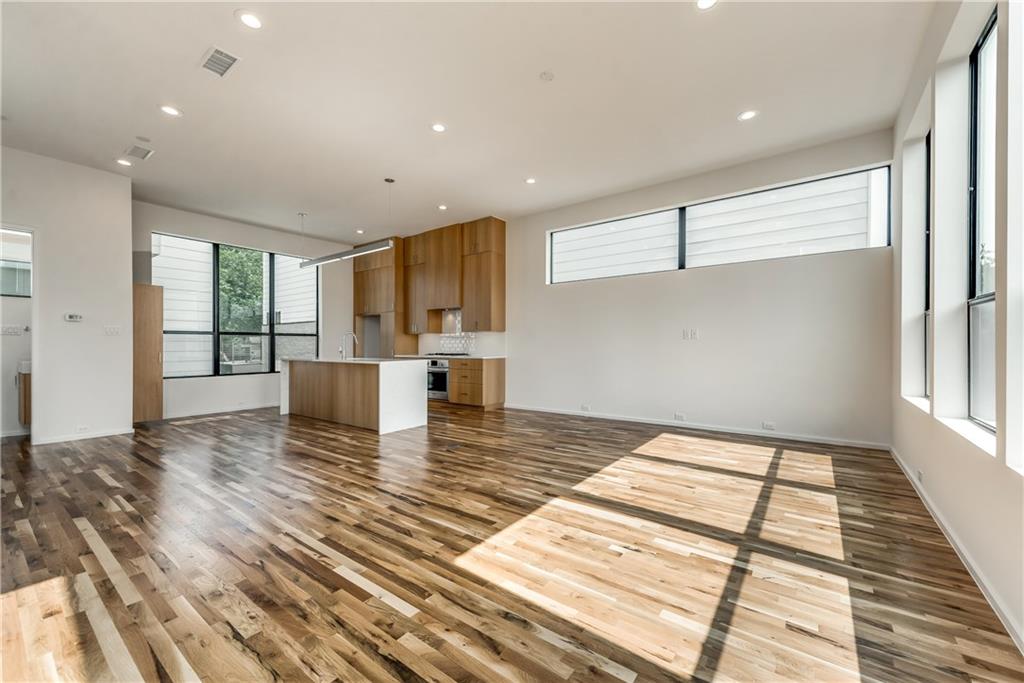 5943 Ross Ave Condos - Residential Lease