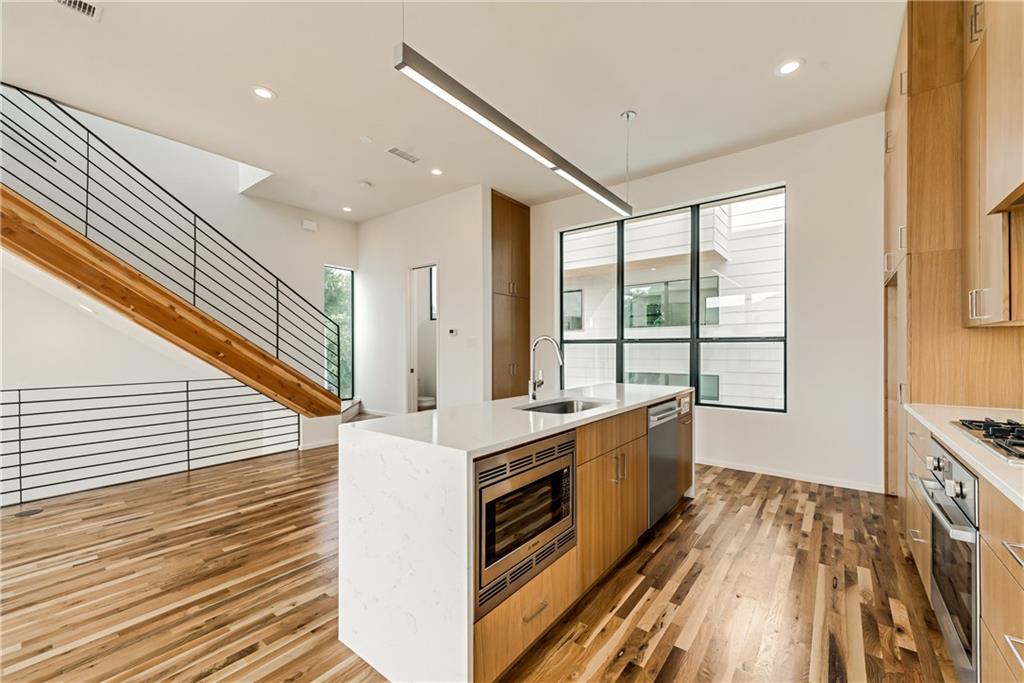 5943 Ross Ave Condos - Residential Lease