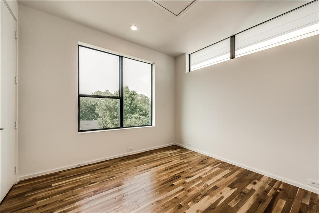 5943 Ross Ave Condos - Residential Lease