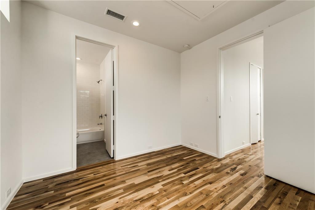 5943 Ross Ave Condos - Residential Lease