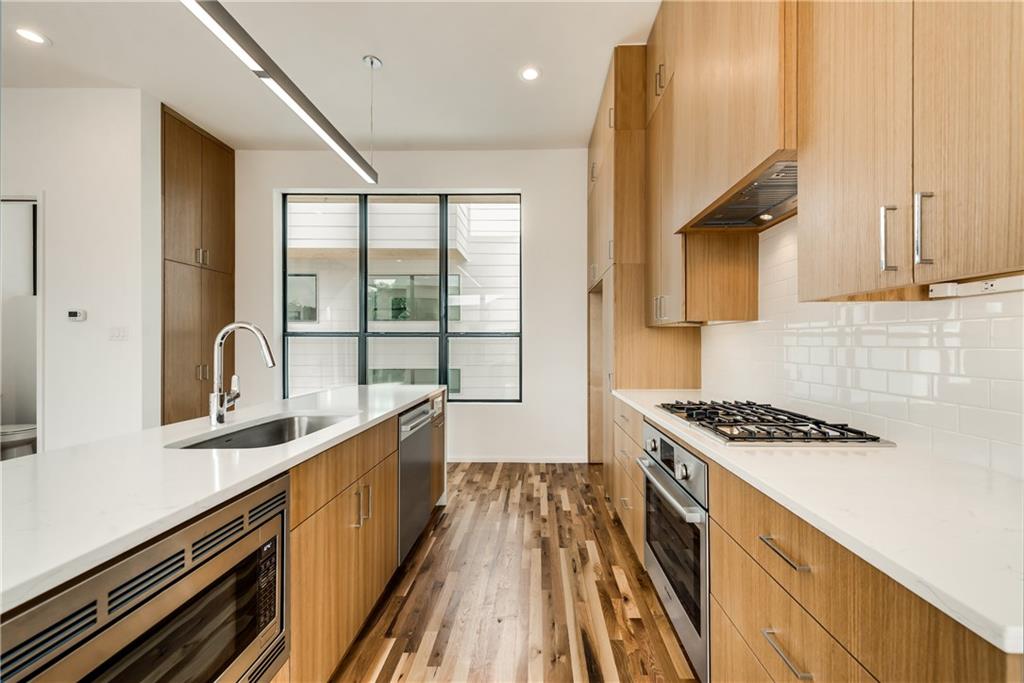 5943 Ross Ave Condos - Residential Lease