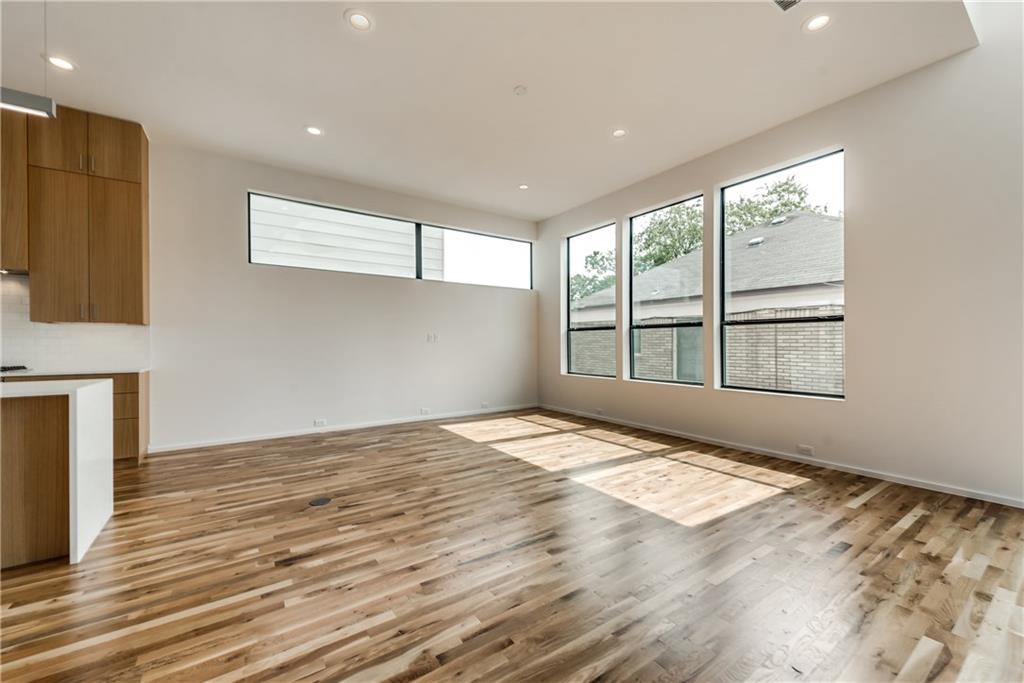 5943 Ross Ave Condos - Residential Lease