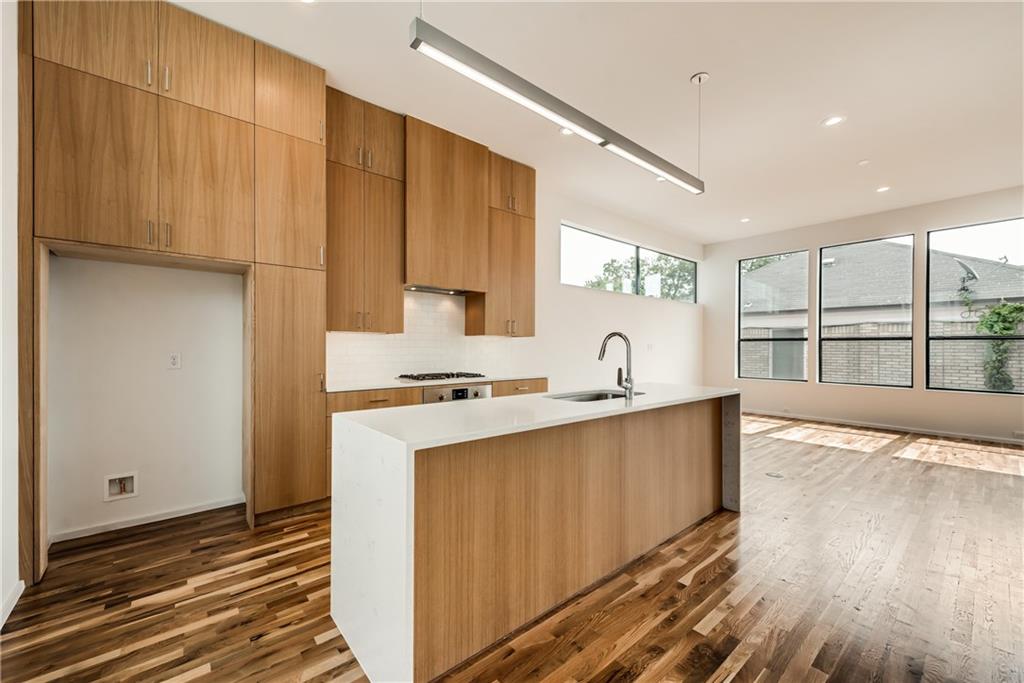 5943 Ross Ave Condos - Residential Lease