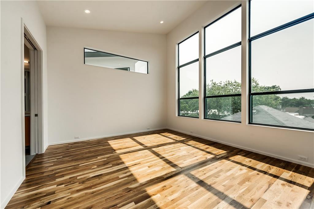 5943 Ross Ave Condos - Residential Lease