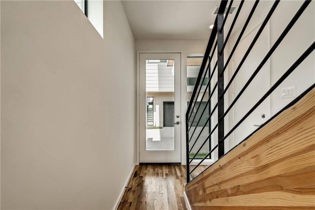 5943 Ross Ave Condos - Residential Lease