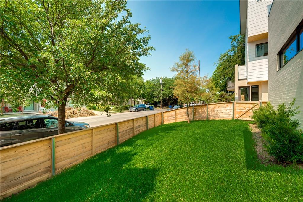 5943 Ross Ave Condos - Residential Lease