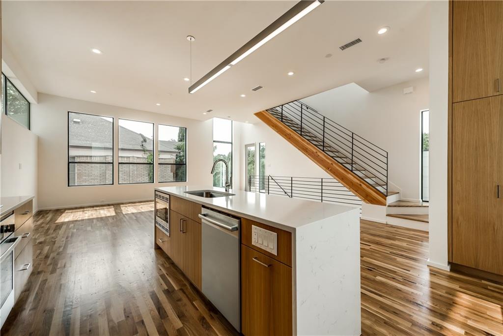 5943 Ross Ave Condos - Residential Lease