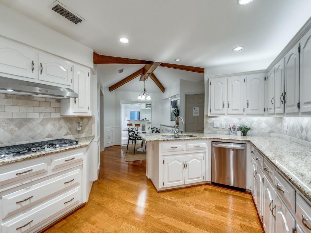 Forest Meadows - Residential