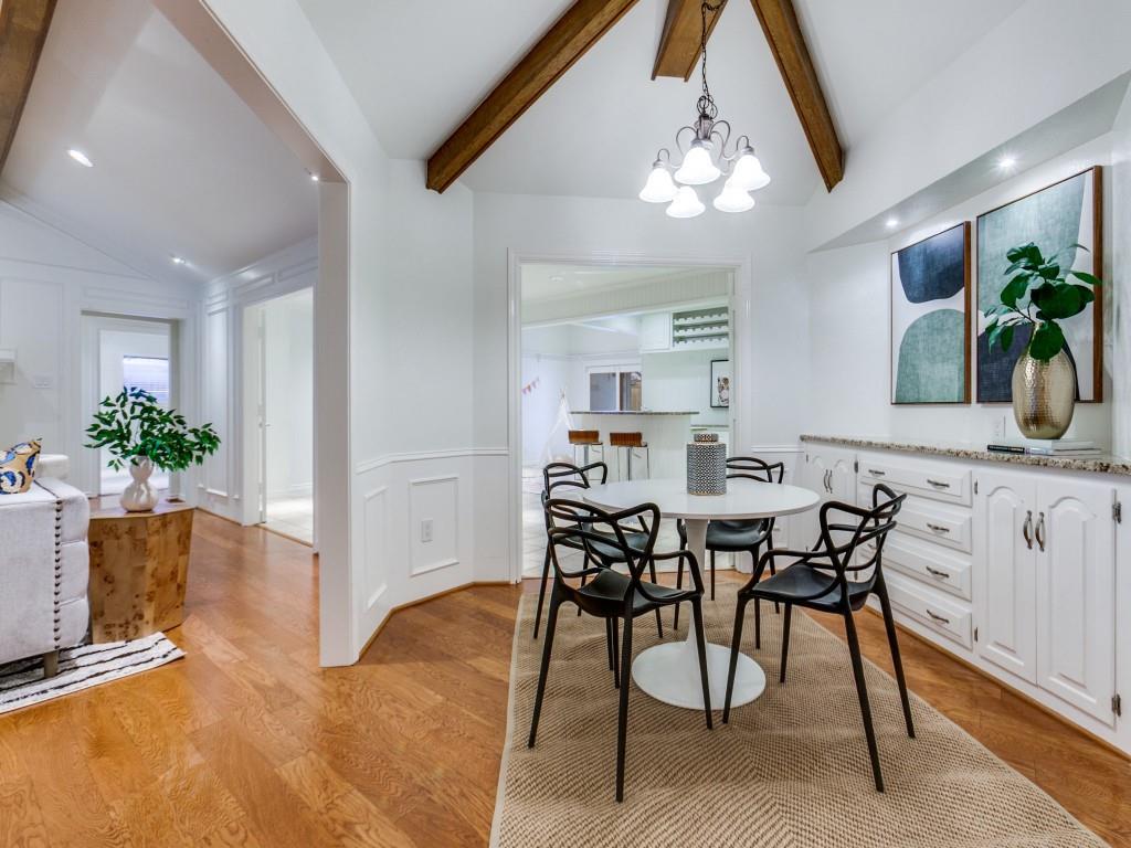 Forest Meadows - Residential