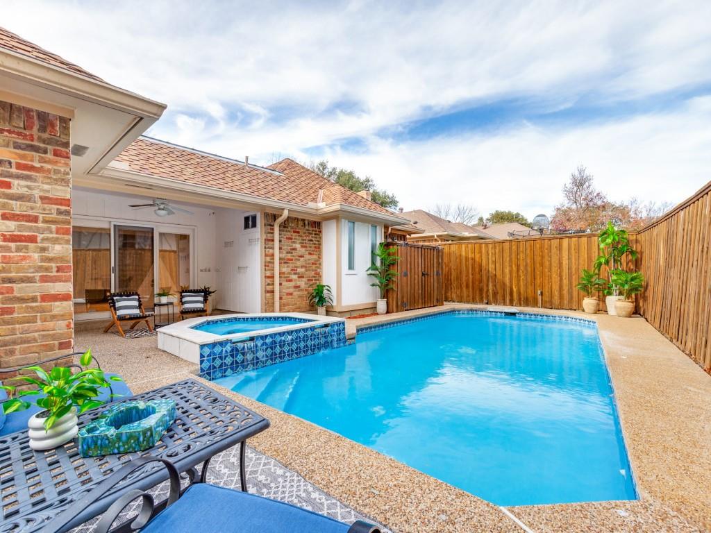 Forest Meadows - Residential