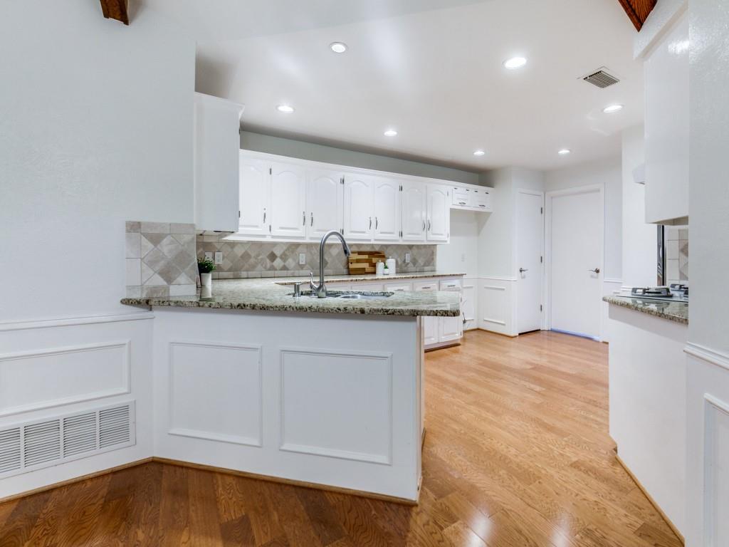 Forest Meadows - Residential