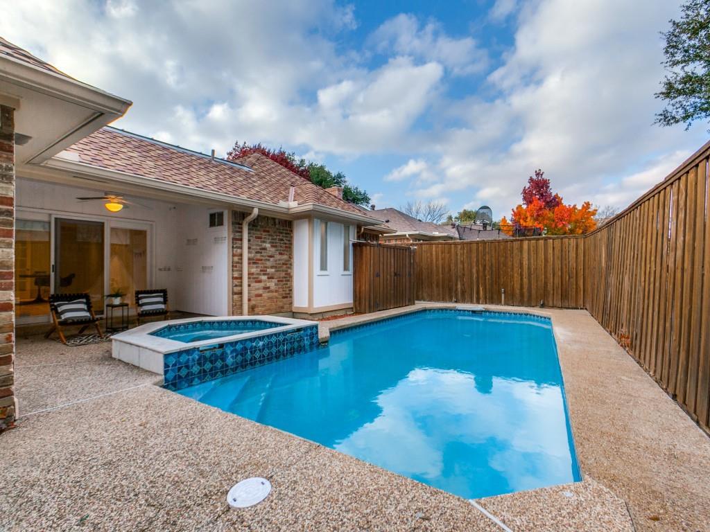 Forest Meadows - Residential