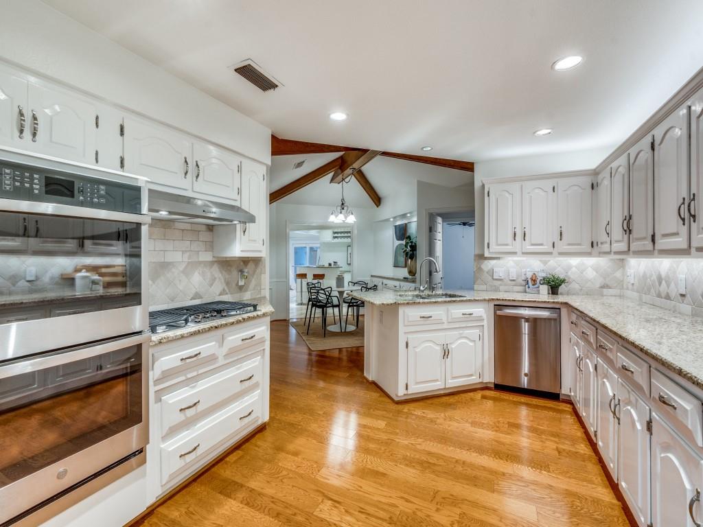 Forest Meadows - Residential