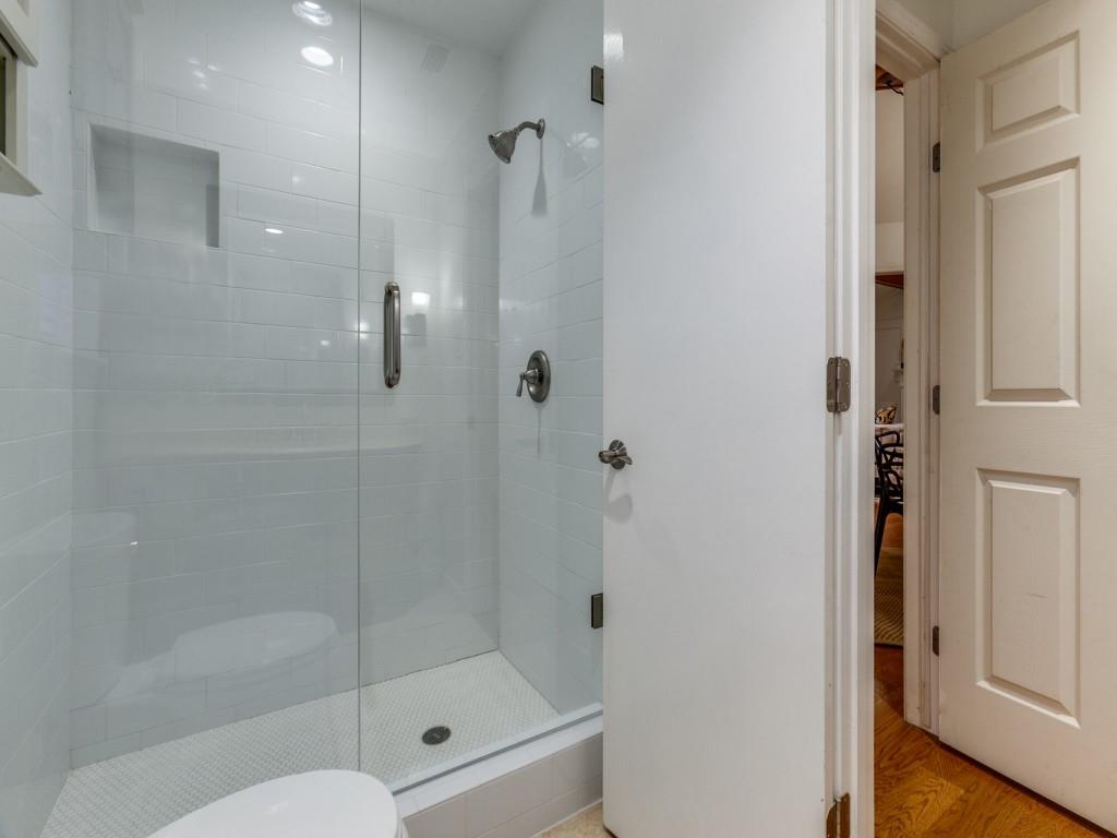 Forest Meadows - Residential