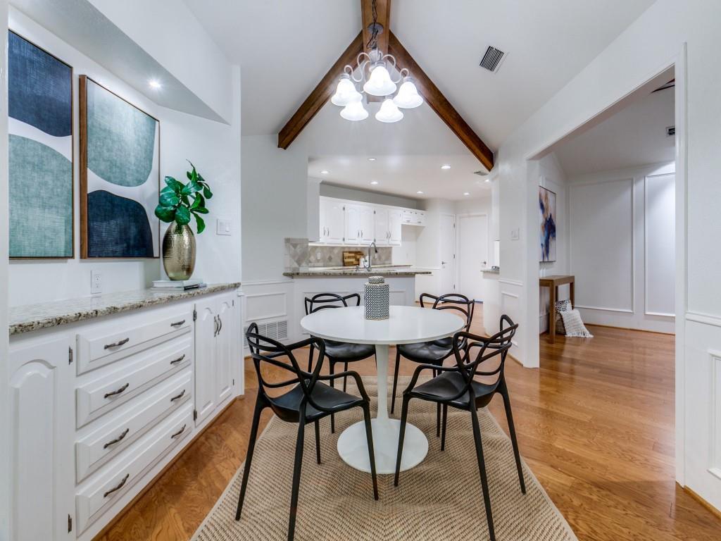 Forest Meadows - Residential