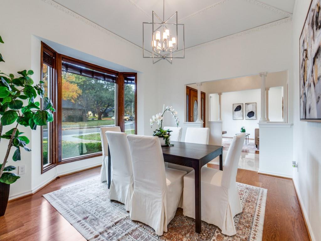 Forest Meadows - Residential