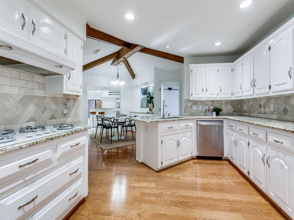 Forest Meadows - Residential