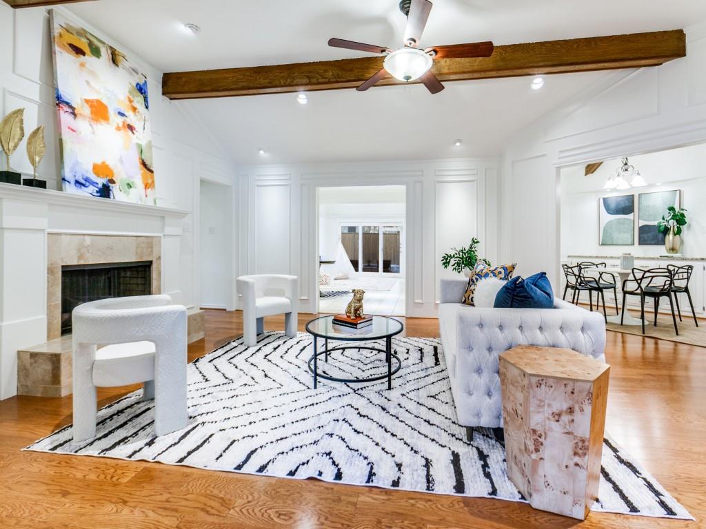 Forest Meadows - Residential