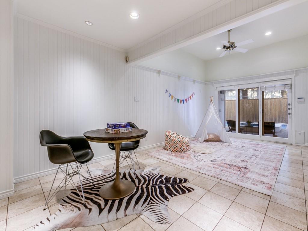 Forest Meadows - Residential