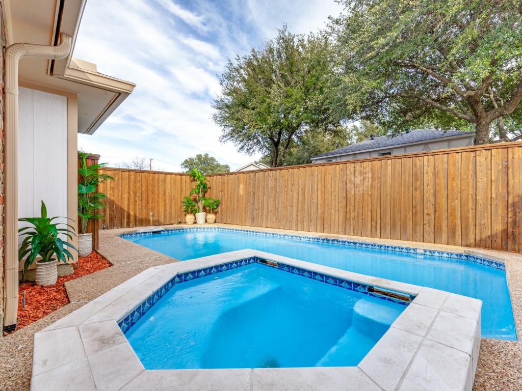 Forest Meadows - Residential