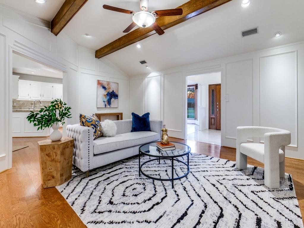 Forest Meadows - Residential