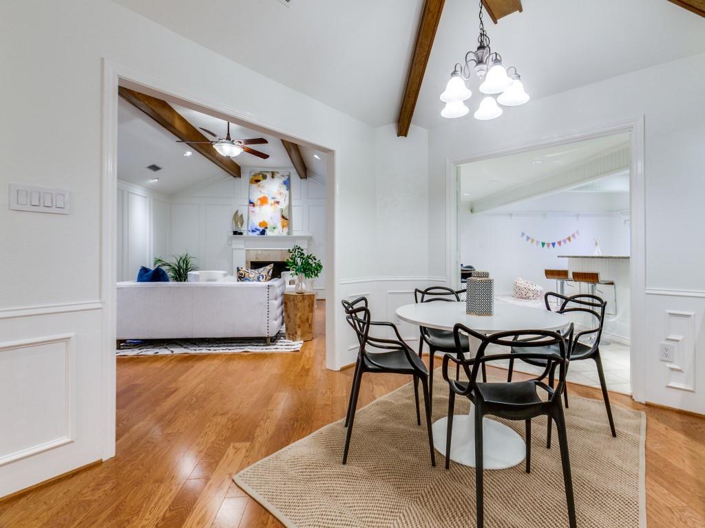 Forest Meadows - Residential