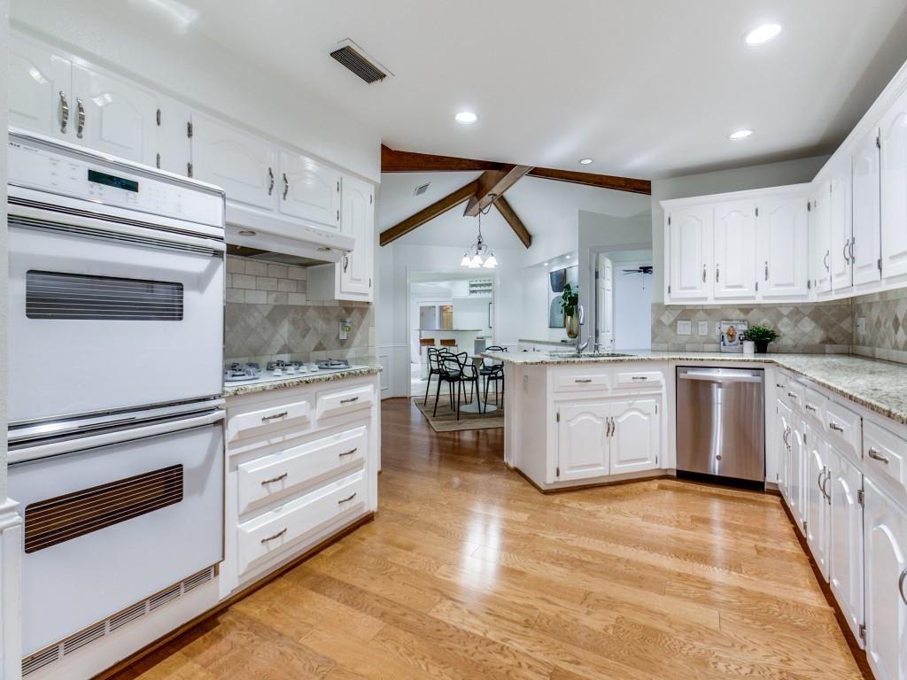 Forest Meadows - Residential