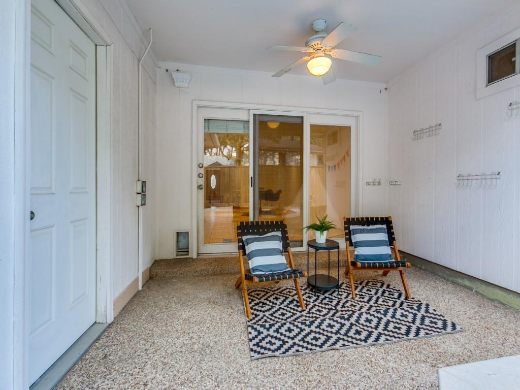 Forest Meadows - Residential