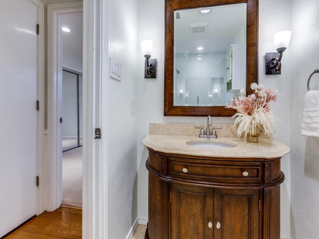 Forest Meadows - Residential